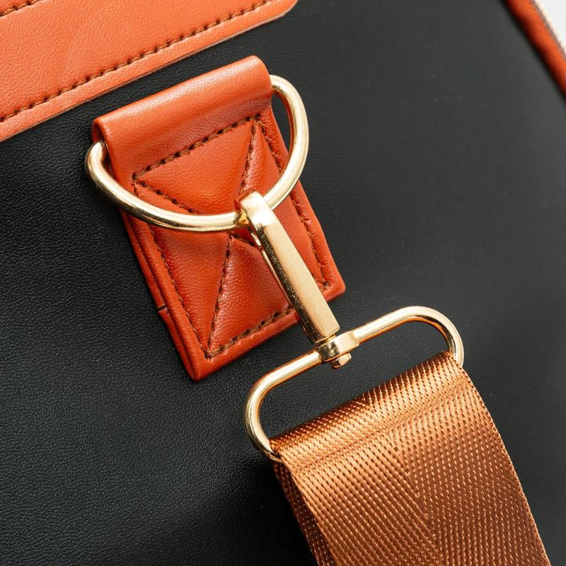 Folding Travel Bag