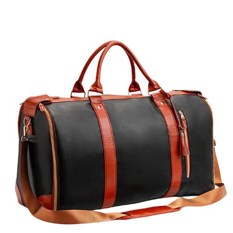 Folding Travel Bag